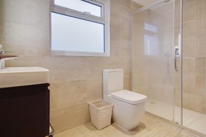 Shower Room- click for photo gallery